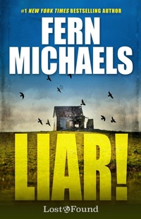 Enlarge image Cover: Liar! - Kensington Publishing