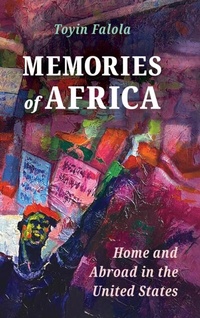Abbildung von: Memories of Africa - University Press of Mississippi