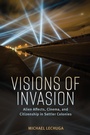 Cover: Visions of Invasion - University Press of Mississippi
