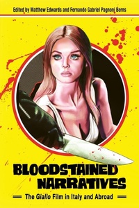 Enlarge image Cover: Bloodstained Narratives - University Press of Mississippi