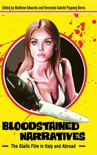 Enlarge image Cover: Bloodstained Narratives - University Press of Mississippi