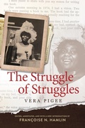 Cover: The Struggle of Struggles - University Press of Mississippi