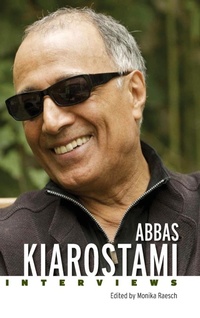 Abbildung von: Abbas Kiarostami - University Press of Mississippi
