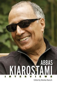 Abbildung von: Abbas Kiarostami - University Press of Mississippi