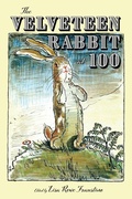 Cover: The Velveteen Rabbit at 100 - University Press of Mississippi