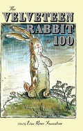 Cover: The Velveteen Rabbit at 100 - University Press of Mississippi