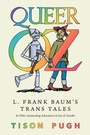 Cover: Queer Oz - University Press of Mississippi