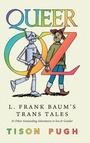 Cover: Queer Oz - University Press of Mississippi