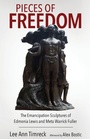 Cover: Pieces of Freedom - University Press of Mississippi
