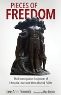 Cover: Pieces of Freedom - University Press of Mississippi
