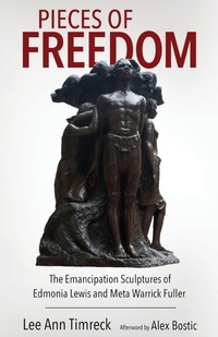 Enlarge image Cover: Pieces of Freedom - University Press of Mississippi