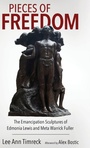 Cover: Pieces of Freedom - University Press of Mississippi
