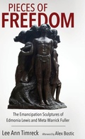 Cover: Pieces of Freedom - University Press of Mississippi
