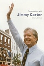 Cover: Conversations with Jimmy Carter - University Press of Mississippi