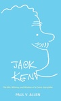 Cover: Jack Kent - University Press of Mississippi