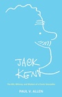 Cover: Jack Kent - University Press of Mississippi