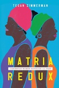 Cover: Matria Redux - University Press of Mississippi