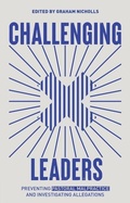 Cover: Challenging Leaders - Christian Focus Publications Ltd