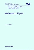 Bild: Mathematical Physics - North-Holland