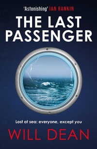 Enlarge image Cover: The Last Passenger - Hodder And Stoughton Ltd.