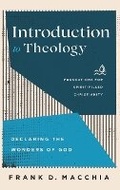 Cover: Introduction to Theology - Baker Academic
