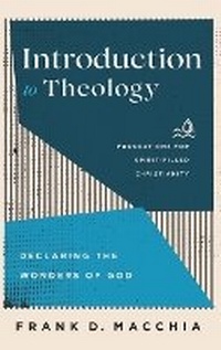 Enlarge image Cover: Introduction to Theology - Baker Academic