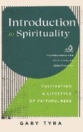 Cover: Introduction to Spirituality - Baker Academic