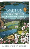 Cover: Wake Up to Wonder - Brazos Press