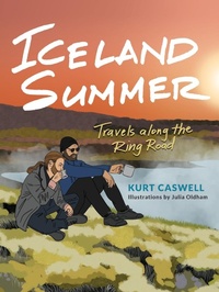 Abbildung von: Iceland Summer - Trinity University Press,U.S.