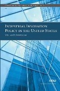 Cover: Industrial Innovation Policy in the United States - now publishers Inc