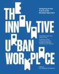Cover: The Innovative Urban Workplace - Actar Publishers