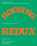 Cover: Housing Redux - Actar Publishers