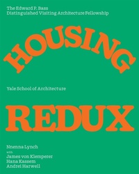 Enlarge image Cover: Housing Redux - Actar Publishers