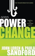 Cover: God's Power to Change - Charisma House
