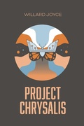Cover: Project Chrysalis - Permuted Press