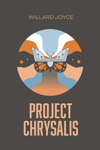 Enlarge image Cover: Project Chrysalis - Permuted Press