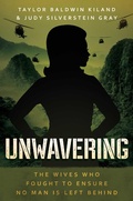 Cover: Unwavering - Knox Press