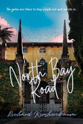 Cover: North Bay Road - Post Hill Press