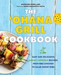 Cover: The Ohana Grill Cookbook - Ulysses Press