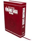 Cover: Vinland Saga Deluxe 1 - Kodansha Comics