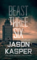 Cover: Beast Three Six - Severn River Publishing