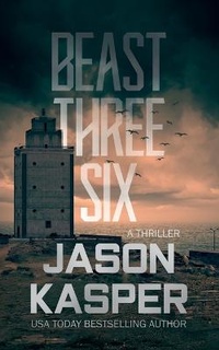 Enlarge image Cover: Beast Three Six - Severn River Publishing