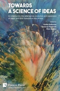 Cover: Towards a science of ideas - Vernon Press