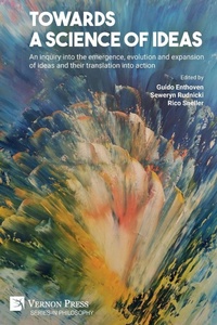 Enlarge image Cover: Towards a science of ideas - Vernon Press