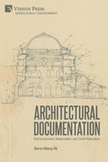 Cover: Architectural Documentation - Vernon Press