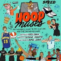 Enlarge image Cover: Hoop Muses - Hachette Book Group