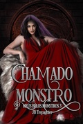 Cover: Chamado Monstro - Babelcube Inc.