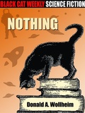 Cover: Nothing - Wildside Press