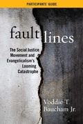 Cover: Fault Lines Participants' Guide - Salem Books