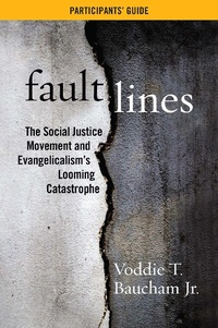 Enlarge image Cover: Fault Lines Participants' Guide - Salem Books